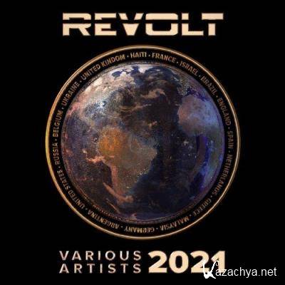 Revolt 2021 (2021)
