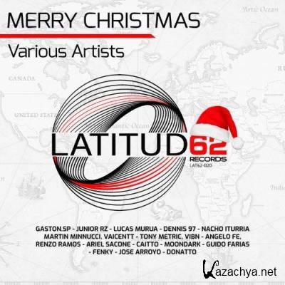 Latitud 62 - Merry Christmas (2021)