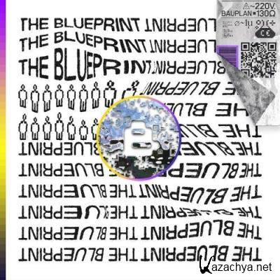 The Blueprint 001 (2021)