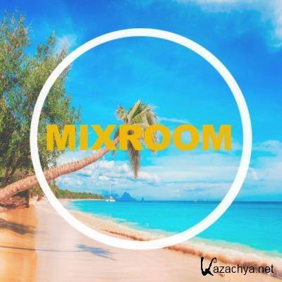 Mixroom - Tech Verdict (2021)
