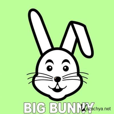 Big Bunny - Tree Music (2021)