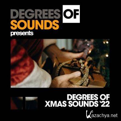 Degrees Of Xmas Sounds '22 (2021)