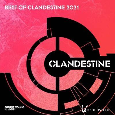 Best Of Clandestine 2021 (2021)