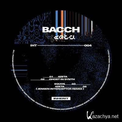 Bacch - 4Zeta (2021)