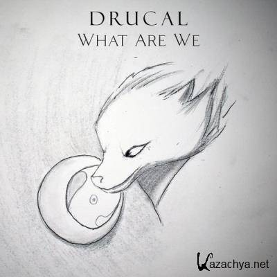 Drucal - What Are We (2021)