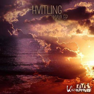 Hvitling - Maya (2021)