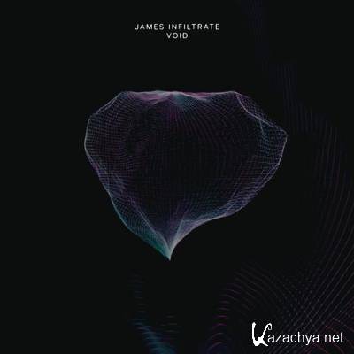 James Infiltrate - Void (2021)