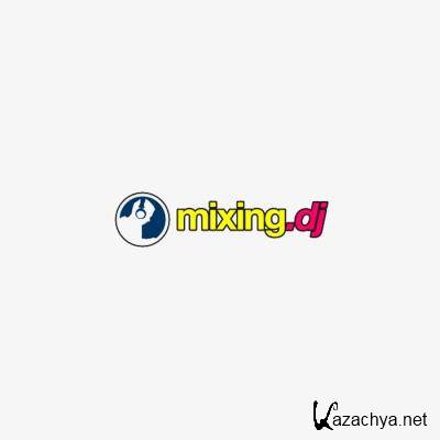 Trishes - Liquid Radio 12-20-2021 (2021)