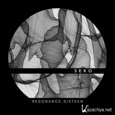 Seko - Resonance Sixteen (2021)