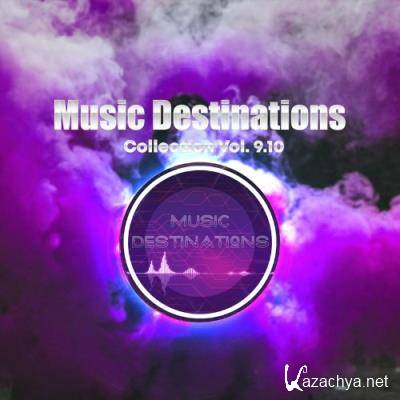 Music Destinations Collection Vol. 9.10 (2021)
