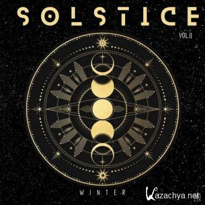 Winter Solstice II (2021)
