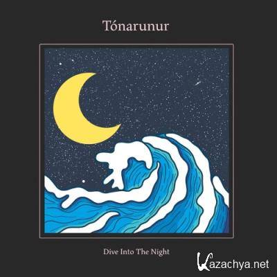 Tonarunur - Dive Into The Night (2021)