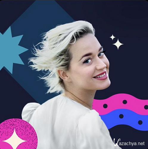 Katy Perrys Diwali Playlist (2021)