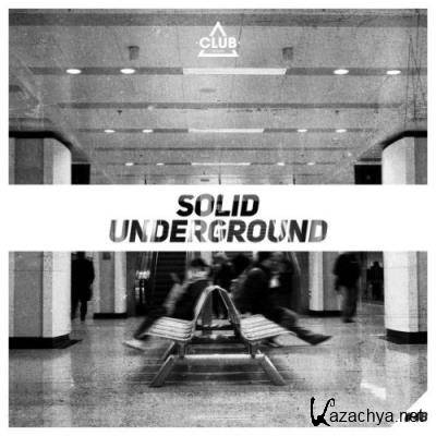 Solid Underground, Vol. 48 (2021)