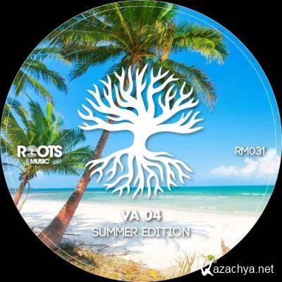Roots VA 04 Summer Edition (2021)