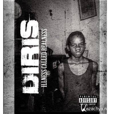 Diris - Illness Called Realness (2021)