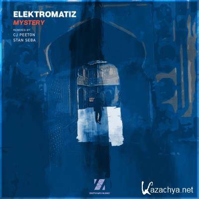 Elektromatiz - Mystery (2021)