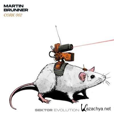 Martin Brunner - Cork 002 (2021)