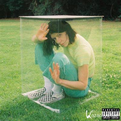 K. Flay - Outside Voices EP (2021)