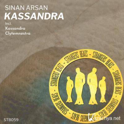 Sinan Arsan - Kassandra (2021)