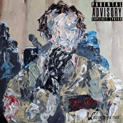 Ecto-84 - S.L.I.M.E.R. Vol. 1 (2021) Ecto-84 - S.L.I.M.E.R. Vol. 1 (2021)