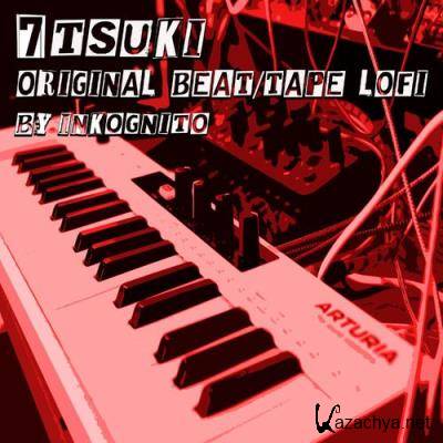 Inkognito - 7TSUKI (2021)