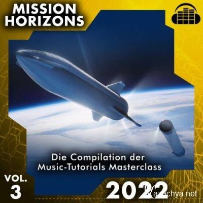 Mission Horizons 2022, Vol. 3 (2021)