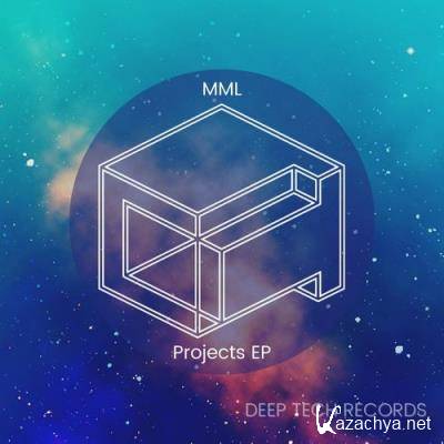 MML - Projects EP (2021)
