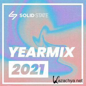 The Yearmix 2021 (Mixed By Solid State) (2021)
