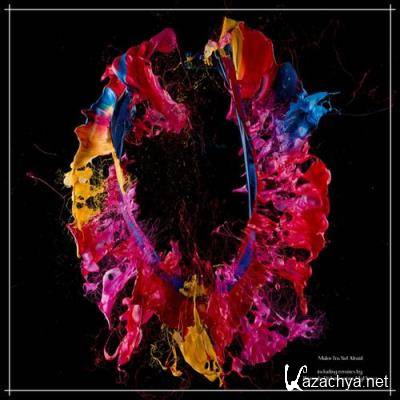 Malov - I'm Not Afraid (2021) Malov - I'm Not Afraid (2021)