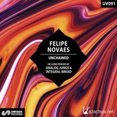 Felipe Novaes - Unchained (2021)