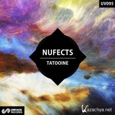 NuFects - Tatooine (2021)