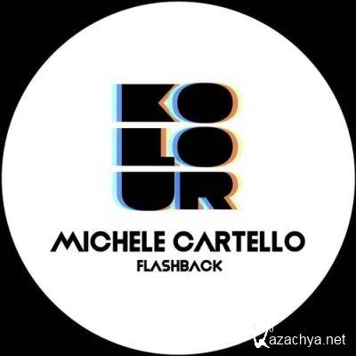 Michele Cartello - Flashback (2021)