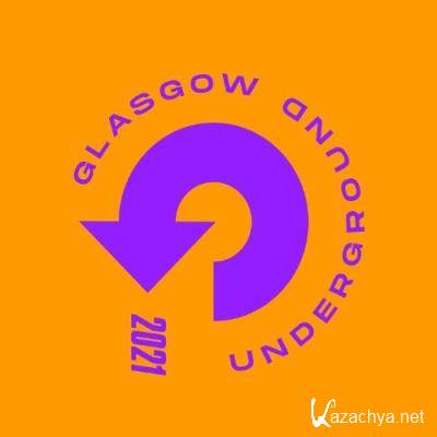 Glasgow Underground 2021 (2021)