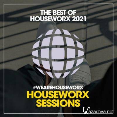The Best Of Houseworx 2021 (2021)