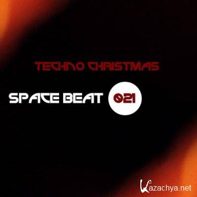 Techno Christmas 021 (2021)