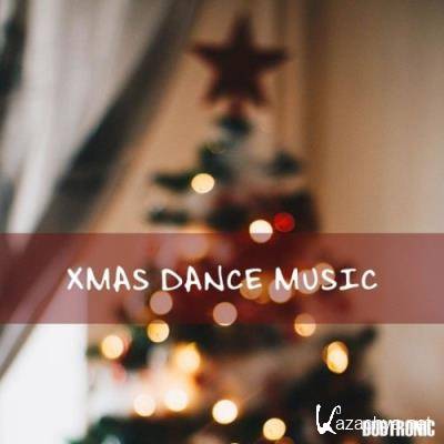 Xmas Dance Music (2021)