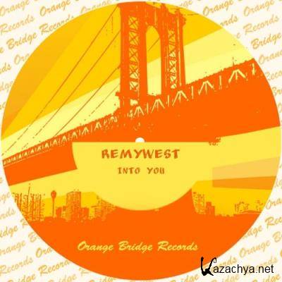 Remywest - Into You (2021)