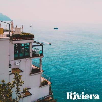 Pizayolo - Riviera (2021)