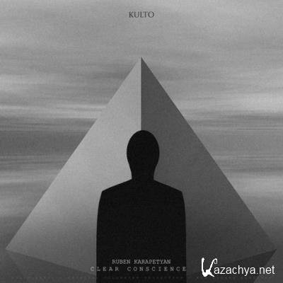 Ruben Karapetyan - Clear Conscience (2021)