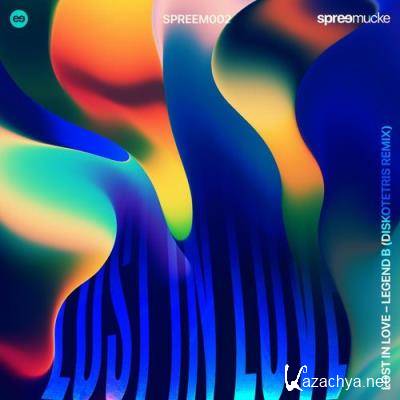 Legend B - Lost In Love (Diskotetris Remix) (2021) Legend B - Lost In Love (Diskotetris Remix) (2021)