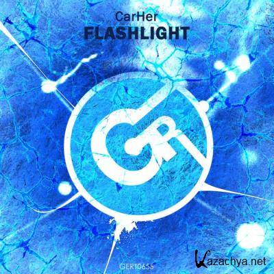 CarHer - Flashlight (2021)