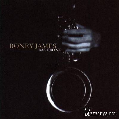 Boney James - Backbone (2021)