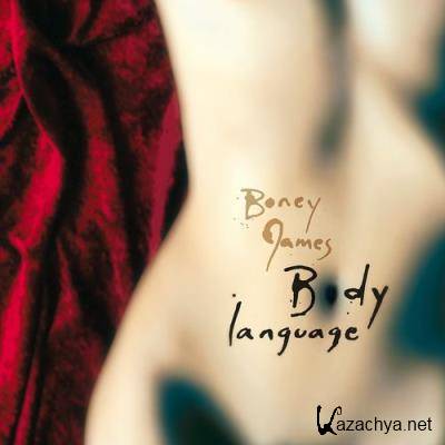 Boney James - Body Language (2021)