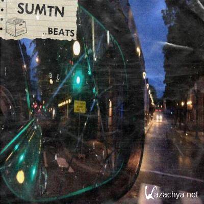 Sumtn - ...Beats (2021)