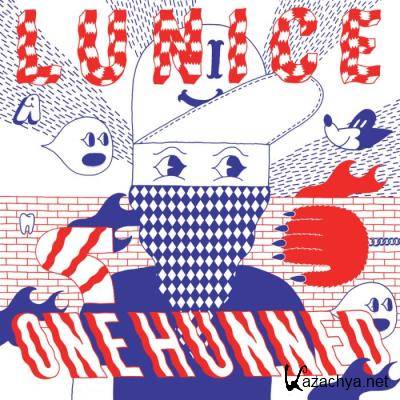 Lunice - One Hunned Deluxe (2021)