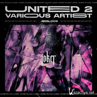 United Vol. II (2021)