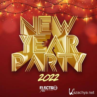 New Year Party 2022 (2021)