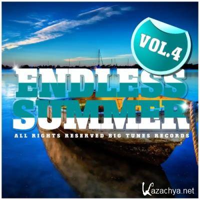 Endless Summer, Vol. 4 (2021)
