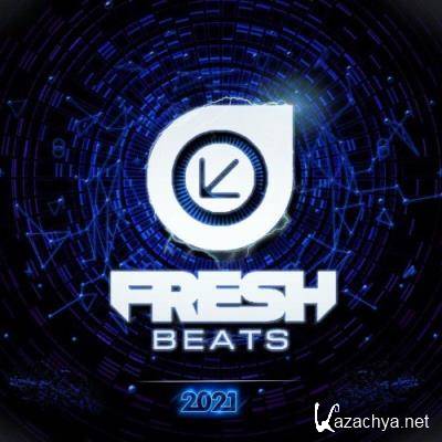 Fresh Beats 2021 Compilation (2021)